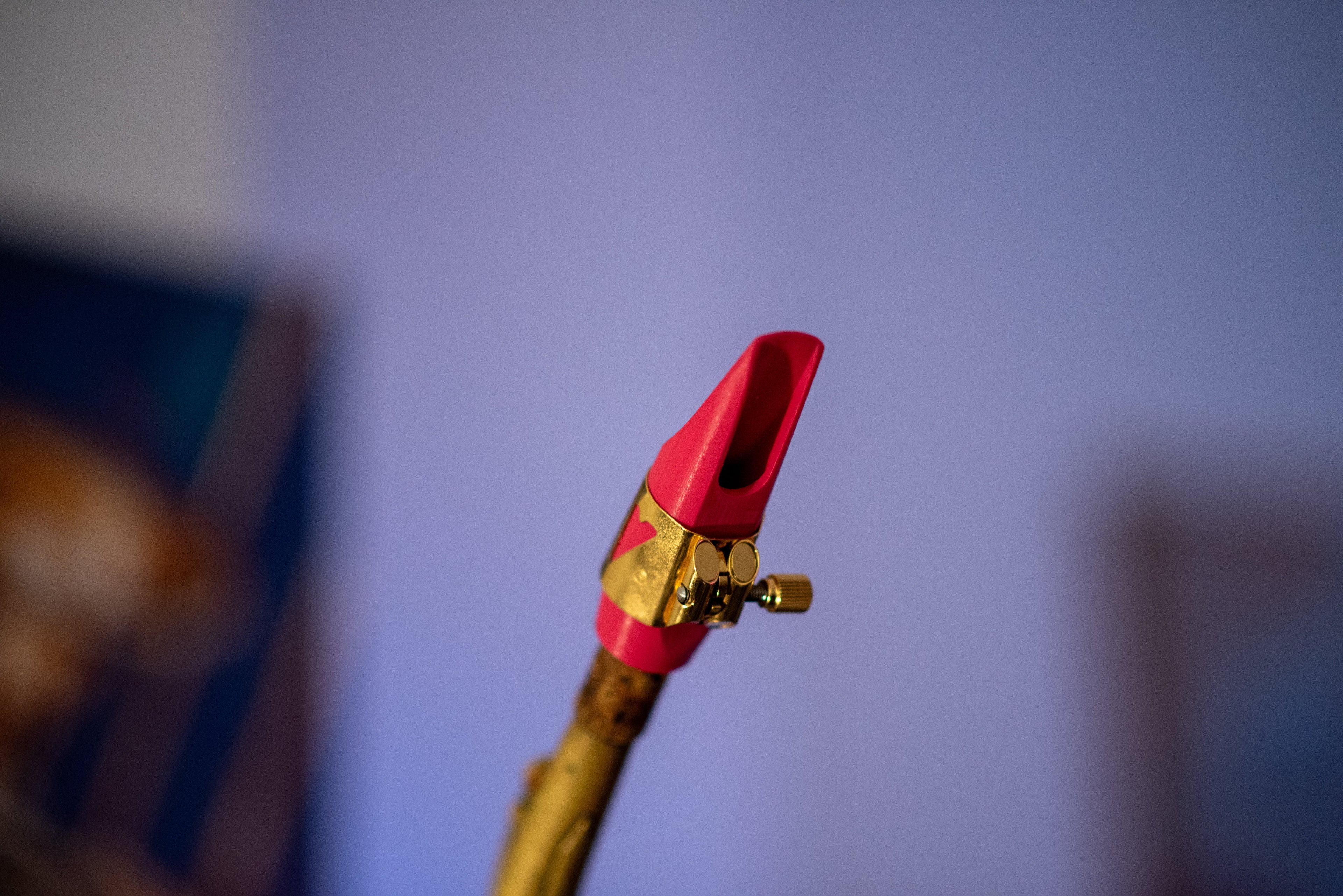 Saxophone Mouthpieces