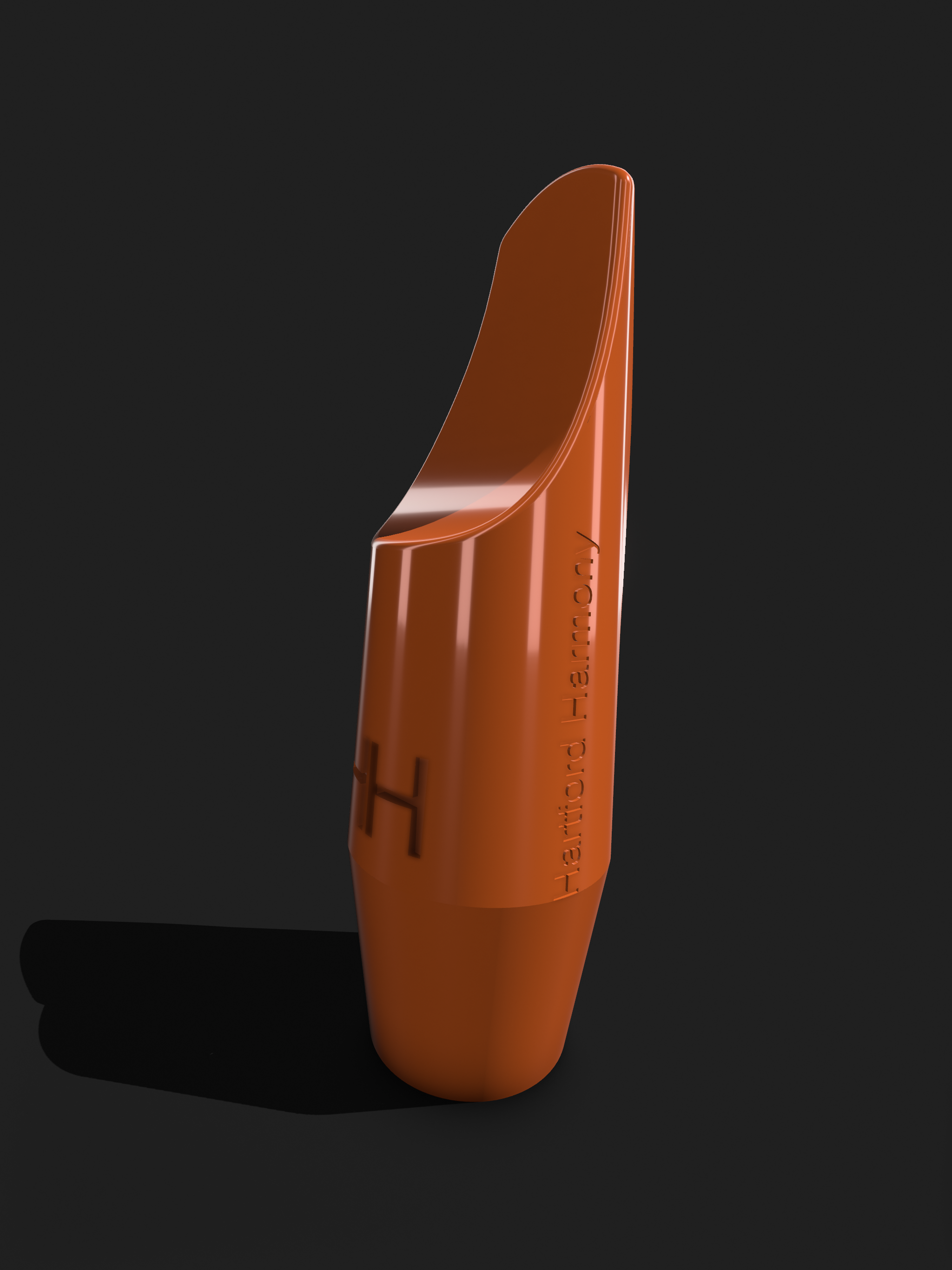 Hartford Harmony AM1 Alto Saxophone Mouthpiece